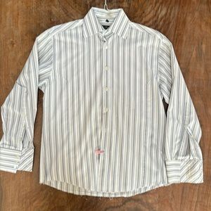 Men’s dress shirt
